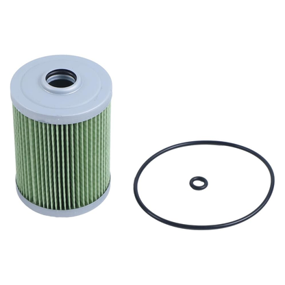 Fuel Filter 160603020033B for Sany SY16 SY18C SY26U Xcmg XE27E XE27U Excavator - KUDUPARTS