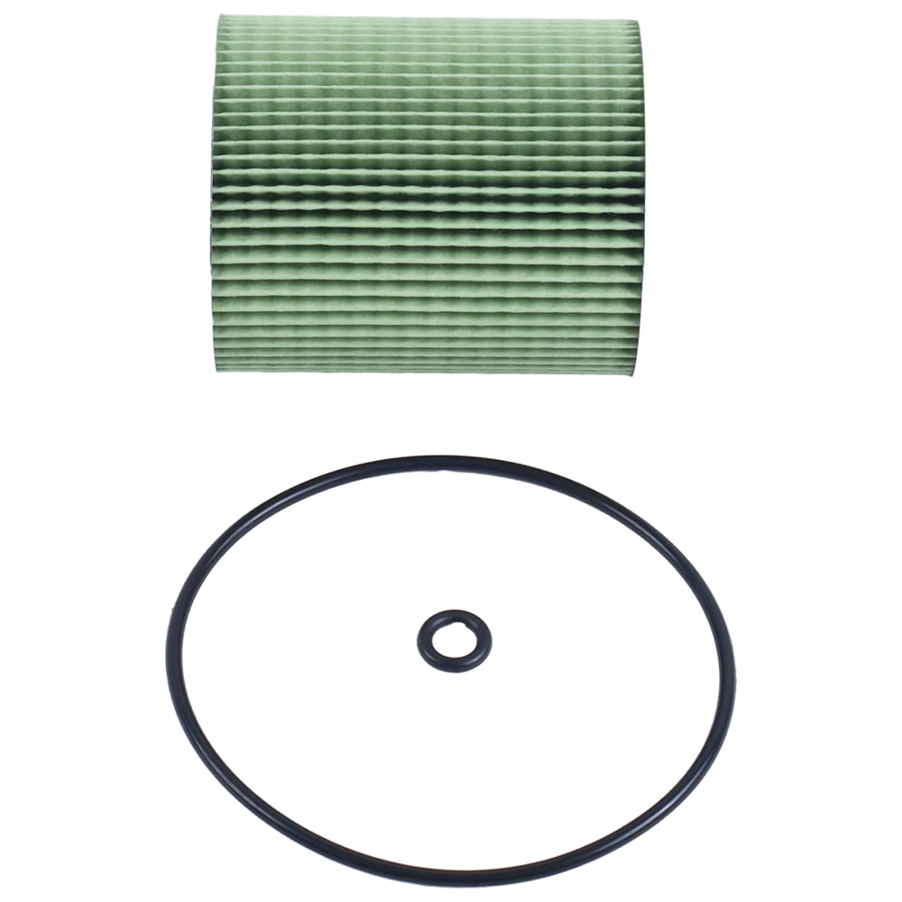 Fuel Filter 160603020033B for Sany SY16 SY18C SY26U Xcmg XE27E XE27U Excavator - KUDUPARTS