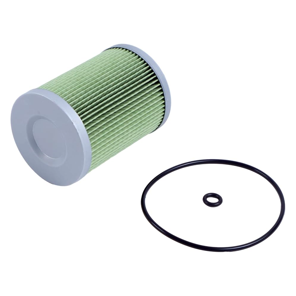 Fuel Filter 160603020033B for Sany SY16 SY18C SY26U Xcmg XE27E XE27U Excavator - KUDUPARTS