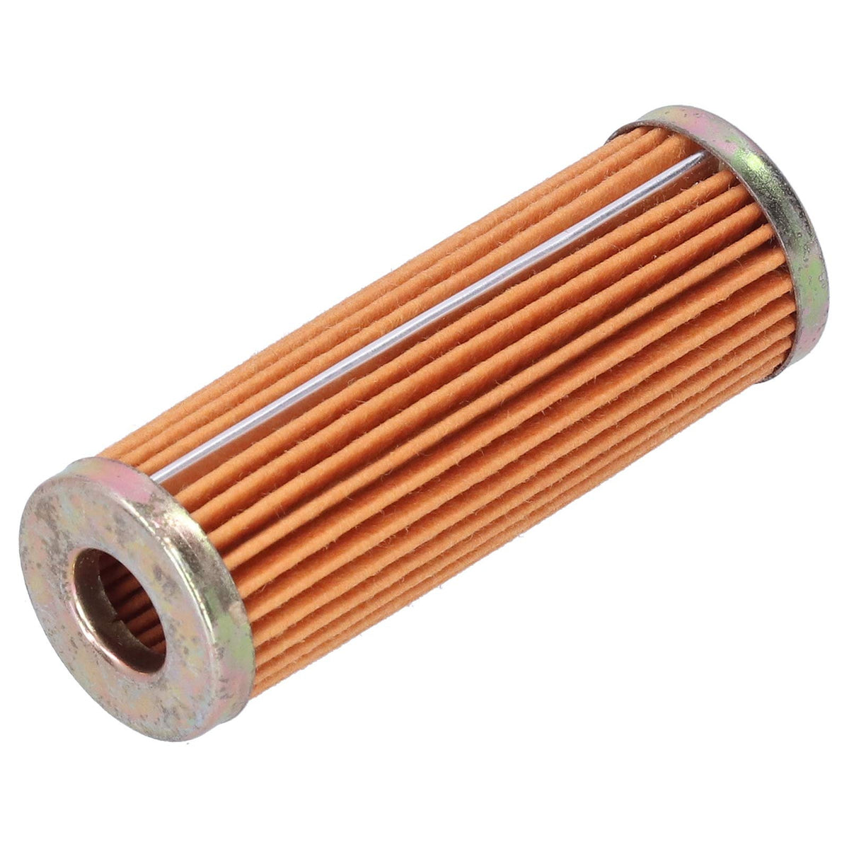 Fuel Filter 16271-43560 for Kubota D722 D902 D905 D1005 D1105 Z402 Z482 Engine - KUDUPARTS