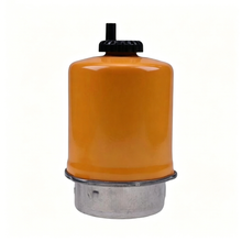 Fuel Filter 163-4465 for Caterpillar CAT Engine 3054 3034 3056 Loader 216 228 236 248 247 914G 924G 924GZ - KUDUPARTS