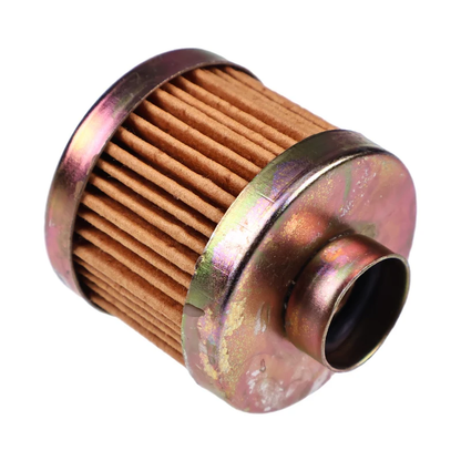 Filtre à carburant 16404-78213 16404-78225 pour moteurs Nissan H15 H20 K15 K21 K25 et chariots élévateurs Komatsu FG10-15-17 FG18-17 FG2025-12 FG2830-12 FG30-14 FG30H-14