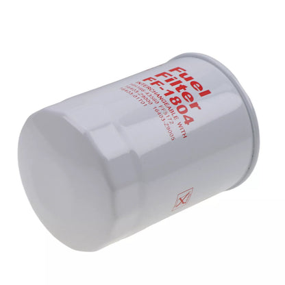 Filtre à carburant 16631-43560 pour moteur Kubota V1505 V1903 V2203 V2403, excavatrice KX080-3T