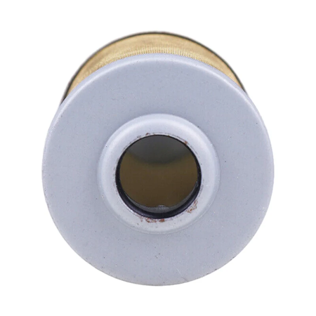 Fuel Filter 171081-55910 for Takeuchi Excavator TB135 TB145 TB014 TB016 TB216 TB007 TB025 TB035 TB108 TB125 TL130 - KUDUPARTS