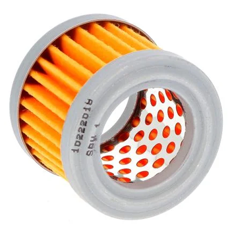 Filtre à carburant 17926101 pour pelle JCB JS130LC JS145HD JS235 JS360 JZ140 JS210 JZ255 JS330-AUTO