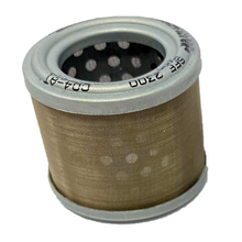 Filtre à carburant 1G410-52300 pour tracteur Kubota M126GX M126X M135GX M135X M5-091 M5-111 M5N-091 M5N-111 M5N-112 M6-141 M7-152