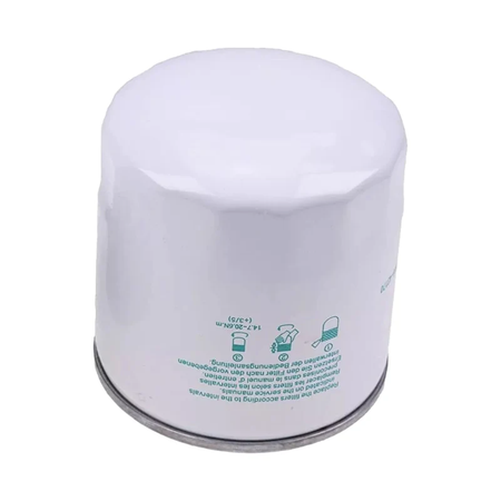 Fuel Filter 1J800-43170 1J800-43172 for Kubota Engine D1803 V2403 Tractor L3301H L3302 L3560DT L3901F L3902 L4060DT L5460HST MX5400H MX6000H - KUDUPARTS