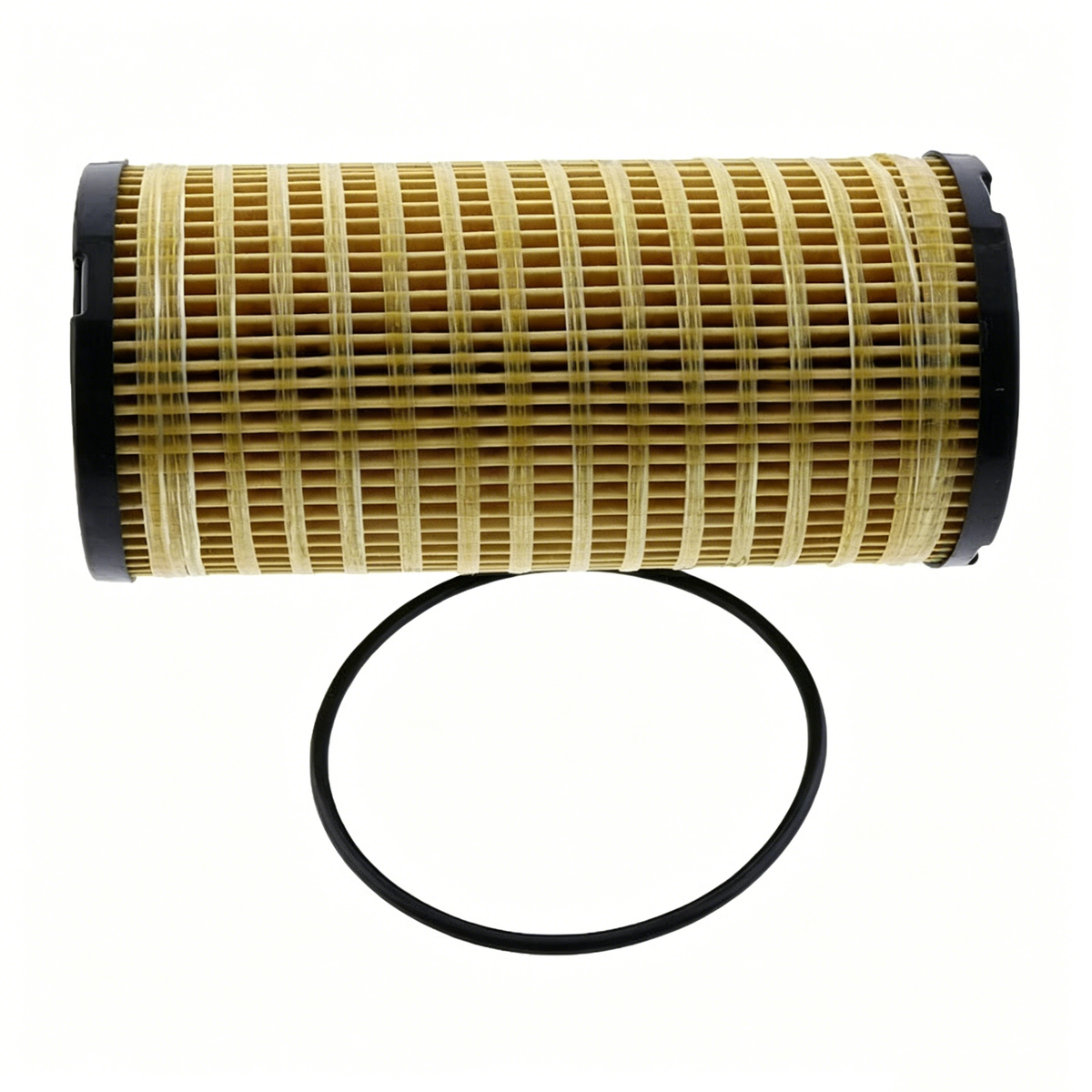 Fuel Filter 1R-1804 for Caterpillar CAT Engine 3054C 3054E Excavator 312D2 320D2 - KUDUPARTS
