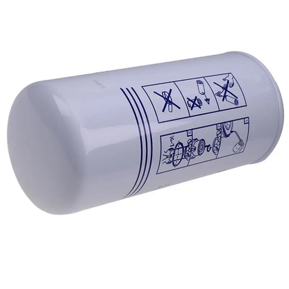 Fuel Filter 20805349 for Volvo EC140C EC180D EC220E EW145B EW230C Excavator