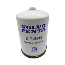 Fuel Filter 21718912 for Volvo Penta Engine D4 D6