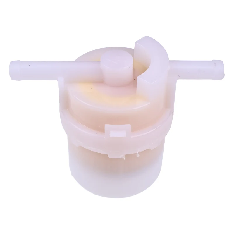 Fuel Filter 23310-23600-71 for Toyota Engine 4Y 5K Forklift 6 7 8 Series 6FG10 6FG18 6FGA20 7FG7FG20 7FG30 7FGK25 8FG15 8FG2 8FGN20 8FG30B - KUDUPARTS