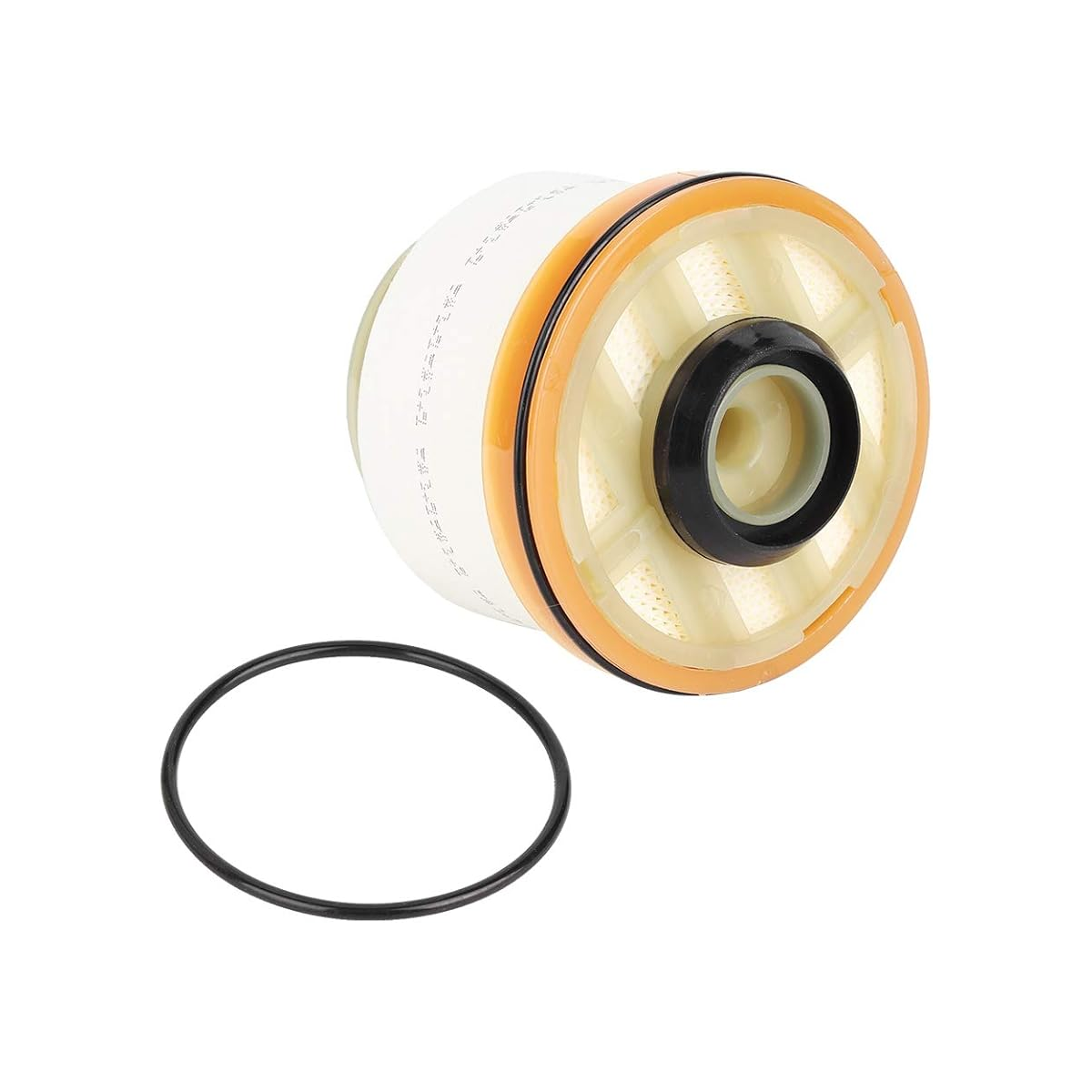 Fuel Filter 23390-0L041 for Toyota Hilux VIGO Hiace Fortuner Innova Kijang - KUDUPARTS