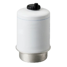 Filtre à carburant 26560143 pour moteur Perkins 1004-4, 1004-4T, 1004-42, 704-30, 1006-6 et 1006-6TW