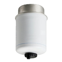 Filtre à carburant 26560143 pour moteur Perkins 1004-4, 1004-4T, 1004-42, 704-30, 1006-6 et 1006-6TW