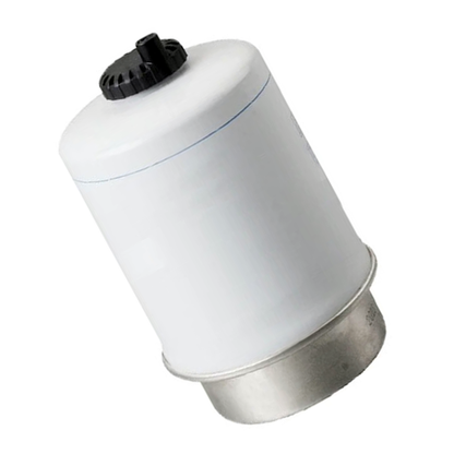 Filtre à carburant 26560143 pour moteur Perkins 1004-4, 1004-4T, 1004-42, 704-30, 1006-6 et 1006-6TW