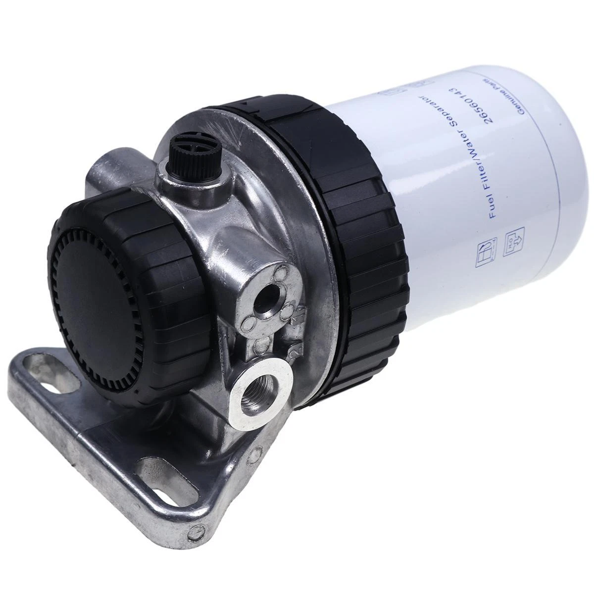 Filtro de combustible 2656F815 para motor Perkins 1004-4 1004-4T 1004-40 1004-40T 1004-40TW 1004-42 704-30 704-30T 1006-6 1006-6T 1006-6TW