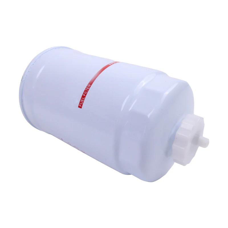 Fuel Filter 32912001 for Perkins Engine 1004-4T JCB Excavator JS130 JS145W JS160W JS175W JS200W Loader 407 409 411 512S 426 436 215S 2CX 2CXS 3CX 4C444 - KUDUPARTS