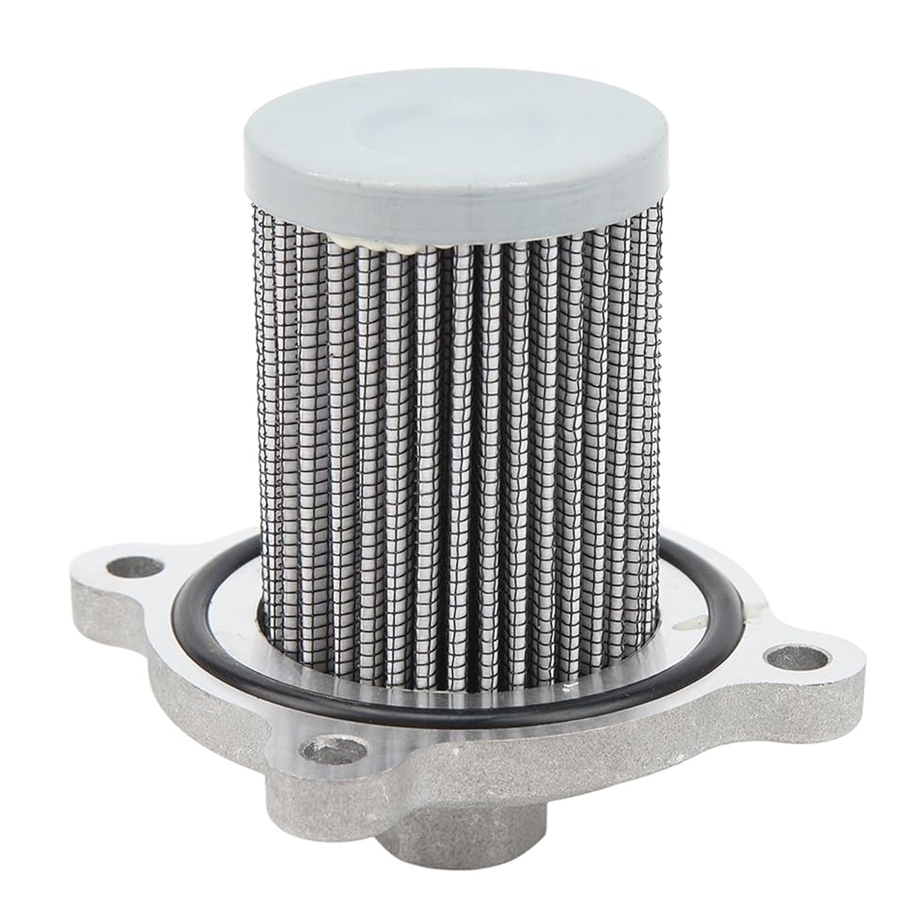 Fuel Filter 33095-3KAA0 for 2006-2016 Hyundai Santafe Sonata Grandeur Grand-Starex Kia Lotze Opirus K7 K5 Carens Carnival Sorento