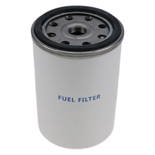 Filtre à carburant 3931065 pour groupes électrogènes Cummins