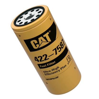 Fuel Filter 422-7587 DBF5810 for Caterpillar CAT Engine C27 C32 3512E Truck 773G 775G 777C 777D 777F 777G 793B 793C 793D 793F