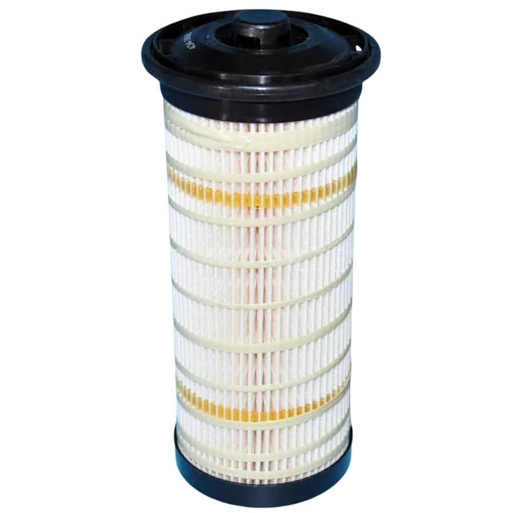 Fuel Filter 434-3928 for Caterpillar CAT Engine C9.3B C18 C15 Excavator 336 340 350 345GC 374FL 390FL - KUDUPARTS