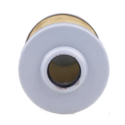 Filtre à carburant 4418776 8943602540 pour moteur Isuzu 3LD1, pelle hydraulique Hitachi EX27U EX30U EX35U EX35UNA EX40U EX50U EX50UNA ZX30 ZX35 ZX40 ZX50