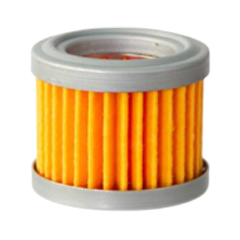 Fuel Filter 4451022 for Hitachi Excavator EX75UR-5 EX75URT-5 EX75US-5 - KUDUPARTS