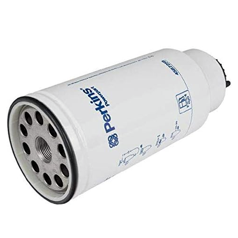Fuel Filter 4587259 for Perkins Engine 4.236 1106 1506