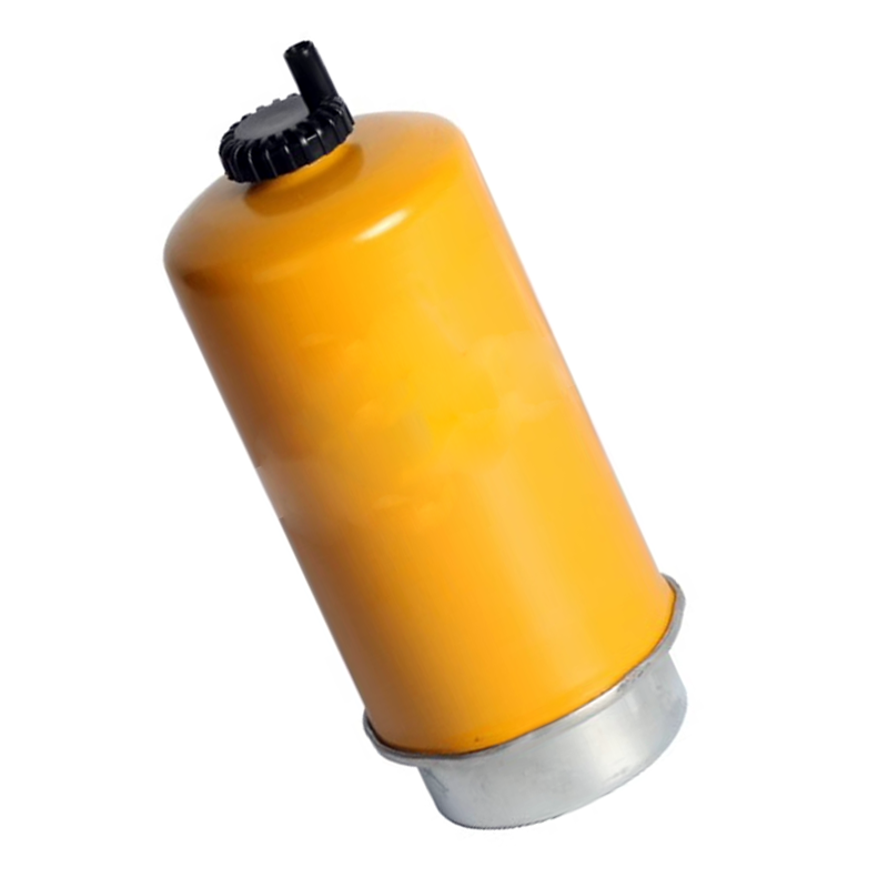 Fuel Filter 46492252 for Doosan Air Compressor 10455 25330 - KUDUPARTS