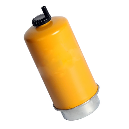 Fuel Filter 46492252 for Doosan Air Compressor 10455 25330 - KUDUPARTS