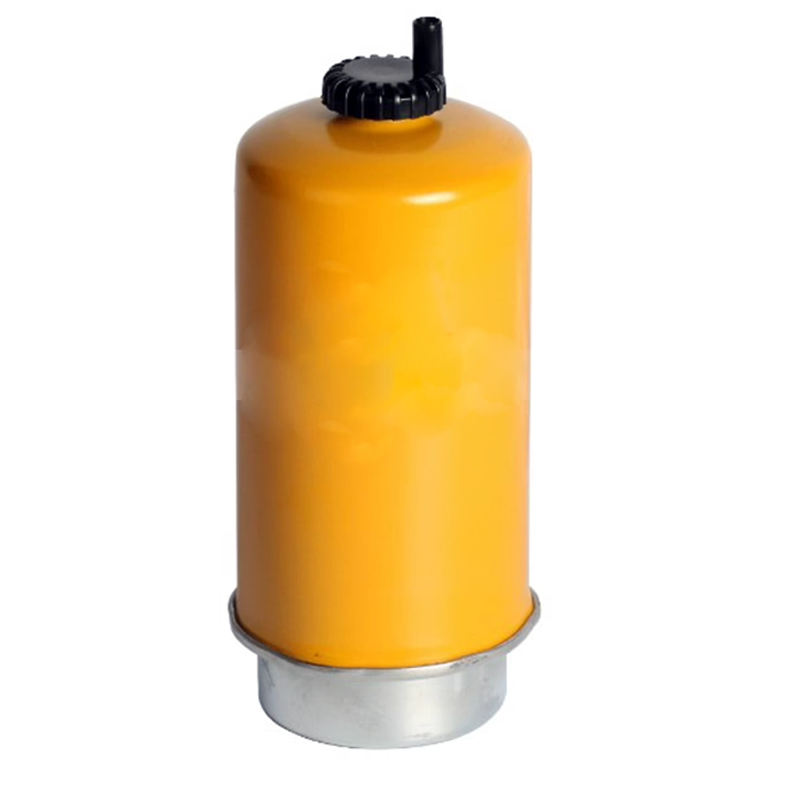 Fuel Filter 46492252 for Doosan Air Compressor 10455 25330 - KUDUPARTS