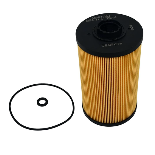 Fuel Filter 4676385 for Hitachi Excavator ZX110-3 ZX120-3 ZX130-3 ZX200-3 ZX240-3 ZX270-3 ZX450-3 ZX850-3 ZX330-3 - KUDUPARTS