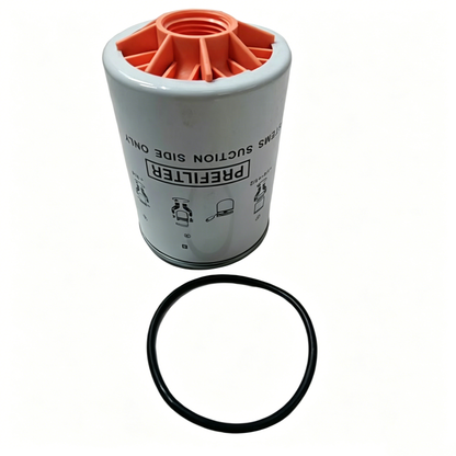 Fuel Filter 4700950301 950301 for Dynapac Roller CP2100 CP142 CC334HF CC3300 CC224HF CC2200