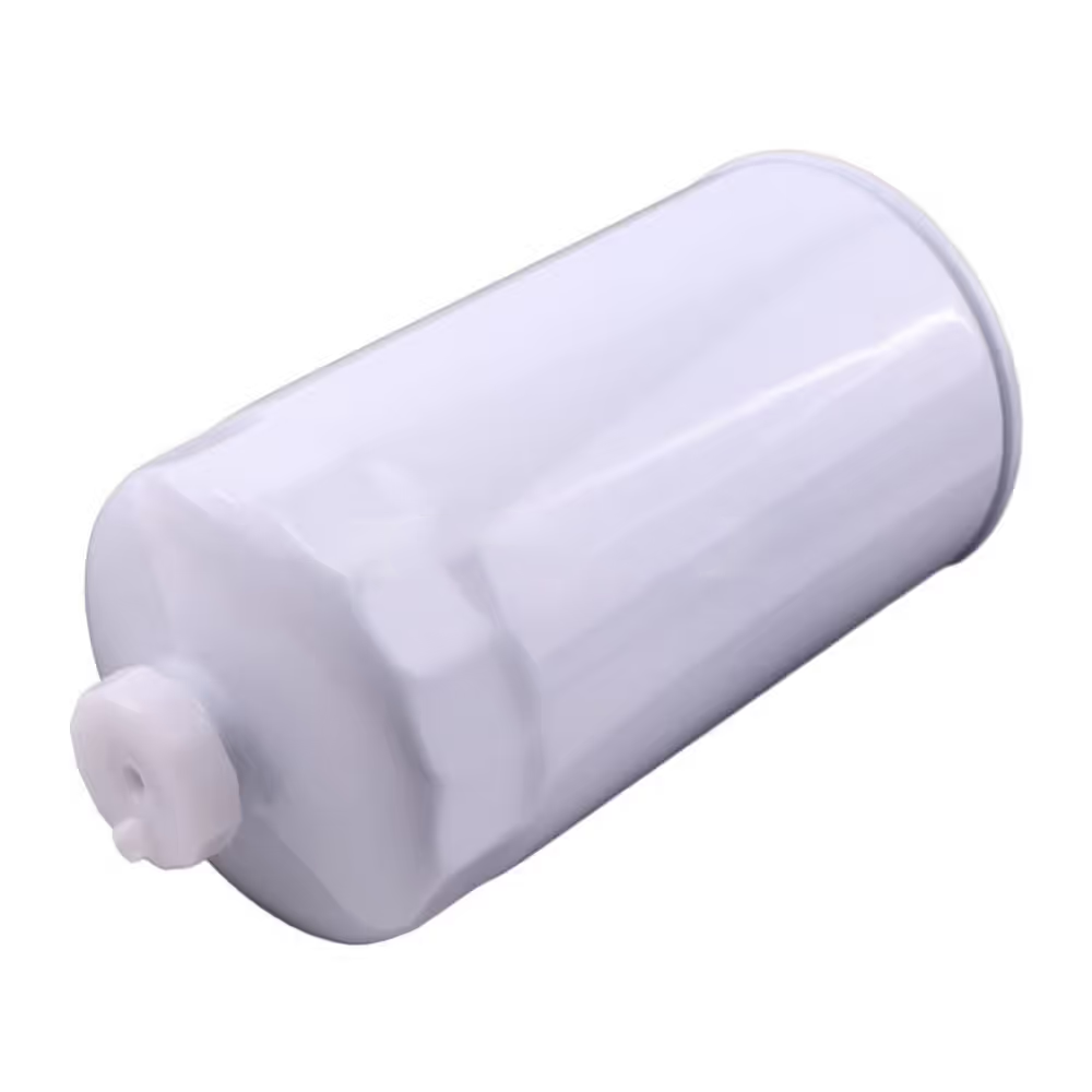Fuel Filter 47509572 47509565 for CASE Engine F4DFE4131 F4DFE6132 Tractor MAXXUM 115 125 135 145 PUMA 140 150 150 FARMALL 110A 130A 140A - KUDUPARTS
