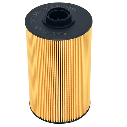 Fuel Filter 47585451 for CASE Excavator CX130D CX160D CX180D CX210D CX230D CX240D CX250D CX300D