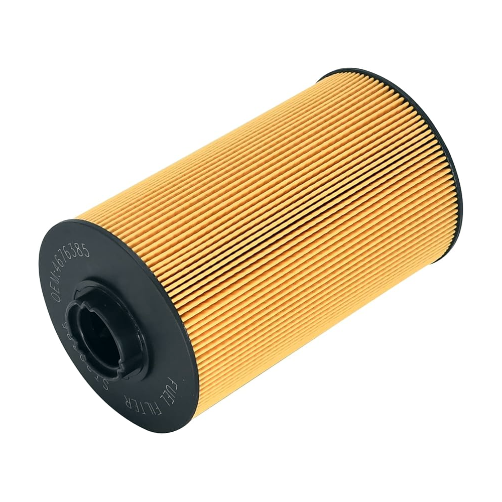 Fuel Filter 47585451 for CASE Excavator CX130D CX160D CX180D CX210D CX230D CX240D CX250D CX300D