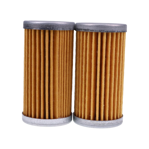 Fuel Filter 47797858 87300039 SBA360720130 for Ford New Holland Tractor 1220 1510 1520 1530 1620 1630 1925 T2210 T2220 TC18 TC21 - KUDUPARTS
