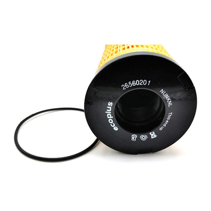 Filtre à carburant 4816636 26560201 pour moteur Perkins 1104A-44 1104C-44 1104C-E44 1104D-44 1106C-E70TA 1106D-70TA