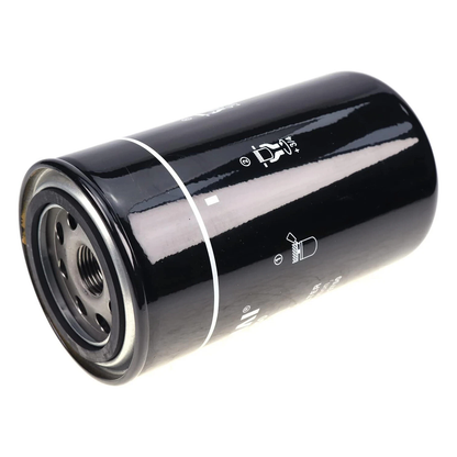 Filtre à carburant 4897833 pour moteur Cummins ISB ISBE ISBE4 ISLE QSB