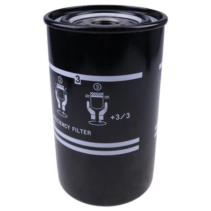 Fuel Filter 4946635 4942437 for Cummins Engine QSB3.3 4BT3.3