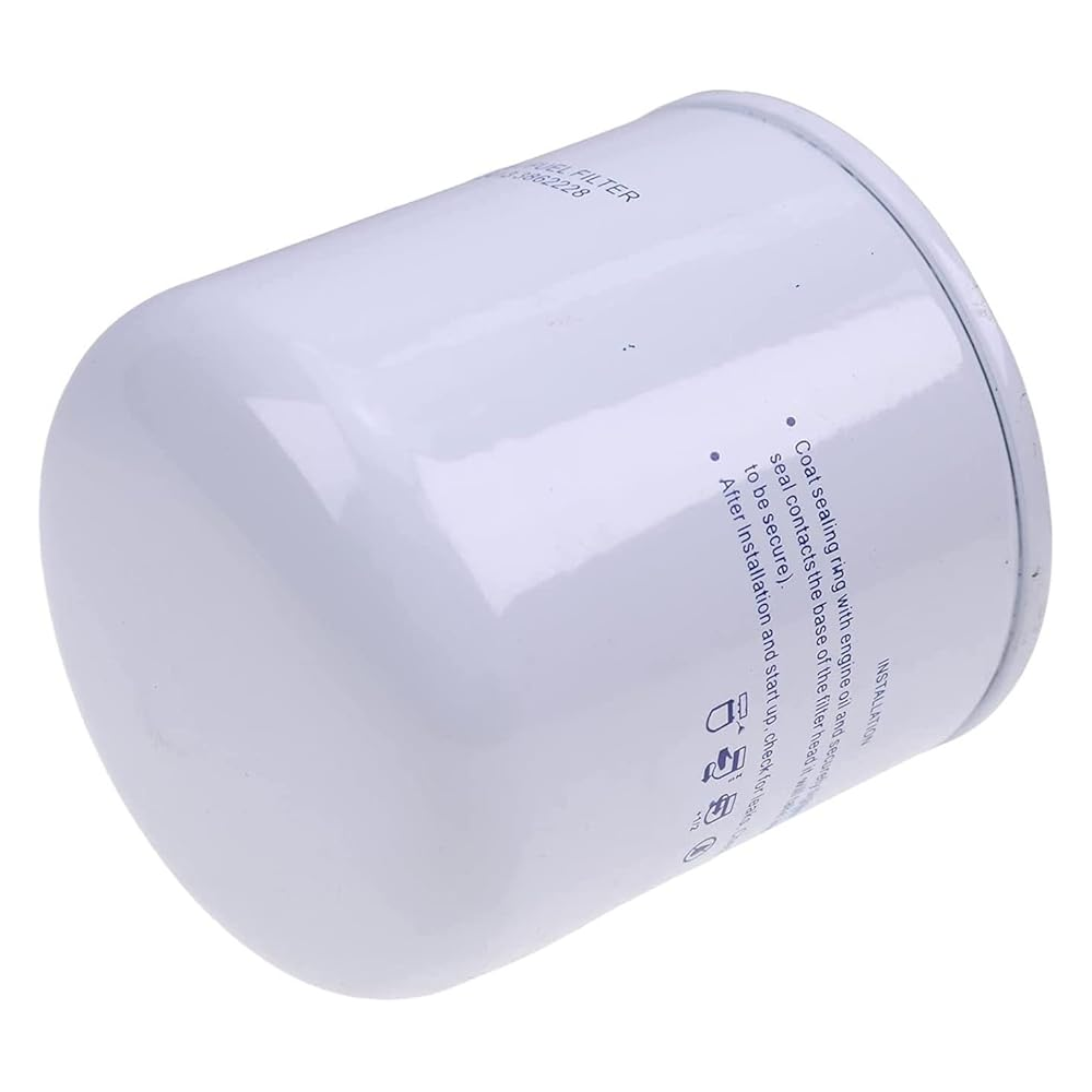 Filtre à carburant 5009676 pour Evinrude Johnson 10 microns