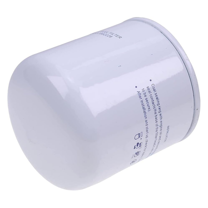 Filtre à carburant 5009676 pour Evinrude Johnson 10 microns