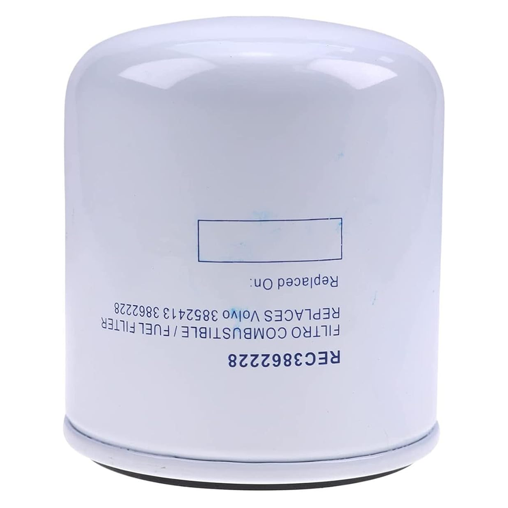 Filtre à carburant 5009676 pour Evinrude Johnson 10 microns