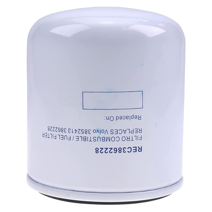 Filtre à carburant 5009676 pour Evinrude Johnson 10 microns