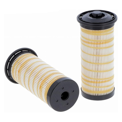 Fuel Filter 570-1623 for Caterpillar CAT Engine C18 Ecavator 340 345 352 374 349 350 355 Loader 980XE 982XE 973K 986K 980L - KUDUPARTS