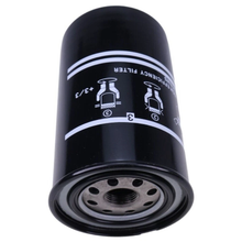 Filtre à carburant 600-31-93530 pour moteur Komatsu SAA4D95LE-5, pelle hydraulique PC130-8, PC138US-8, chargeuse PC78UU-8, WA90-6 et WA100M-6