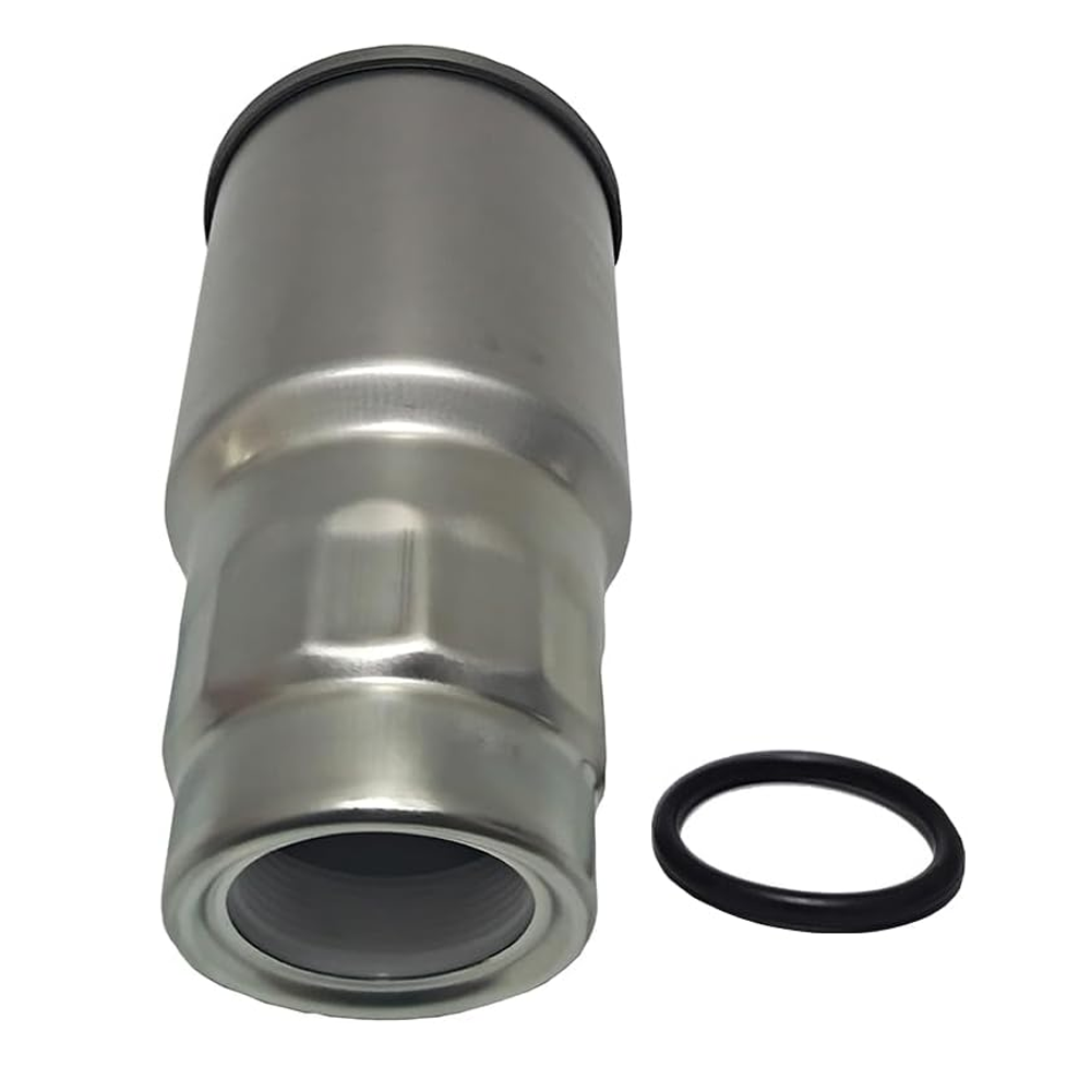 Fuel Filter 600-311-2110 for Komatsu Engine S4D95LE-3 Excavator PC88MR-6 PW98MR-6 Loader WA65-5 WA70-5 WA80-6 - KUDUPARTS