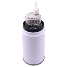 Fuel Filter 600-311-4801 600-311-4800 for Komatsu SAA6D125E-6A SAA6D140E-6B Engine PC490-10 PC490LC-10 WA500-7