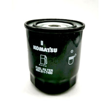Fuel Filter 600-311-6220 for Komatsu Engine S6D95L-1B 4D105-5B 6D95L-1AA 3D95S-W-1D EG85-1 Excavator PW100-3 PW100N-3 PW100S-3B Loader WA40-1 WA70-1