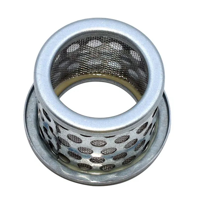 Fuel Filter 600-311-9971 for Komatsu D155AX-5 PC210-10M0 WA320-6 HD465-5 Engine 6D125 NT855